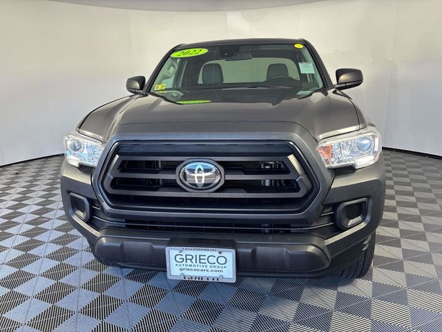 Used 2022 Gray Toyota SR image 3