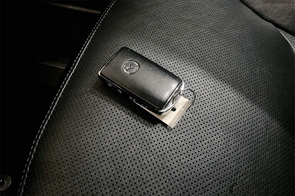 2023 MAZDA CX-9 - Image 10