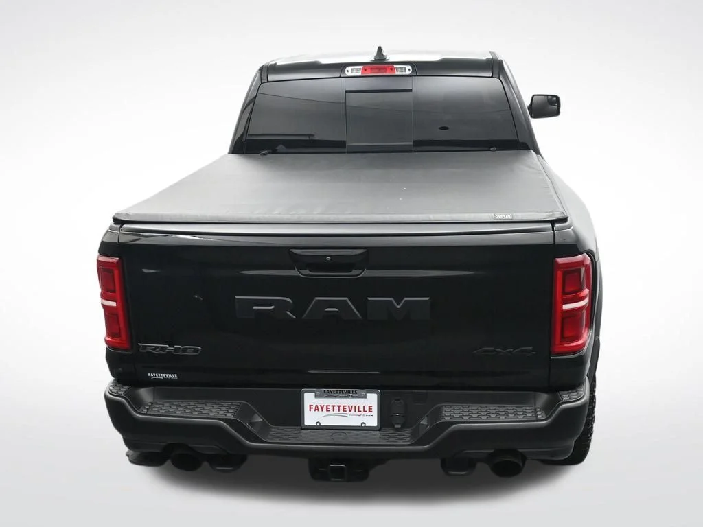 Used 2025 Black Ram RHO image 24