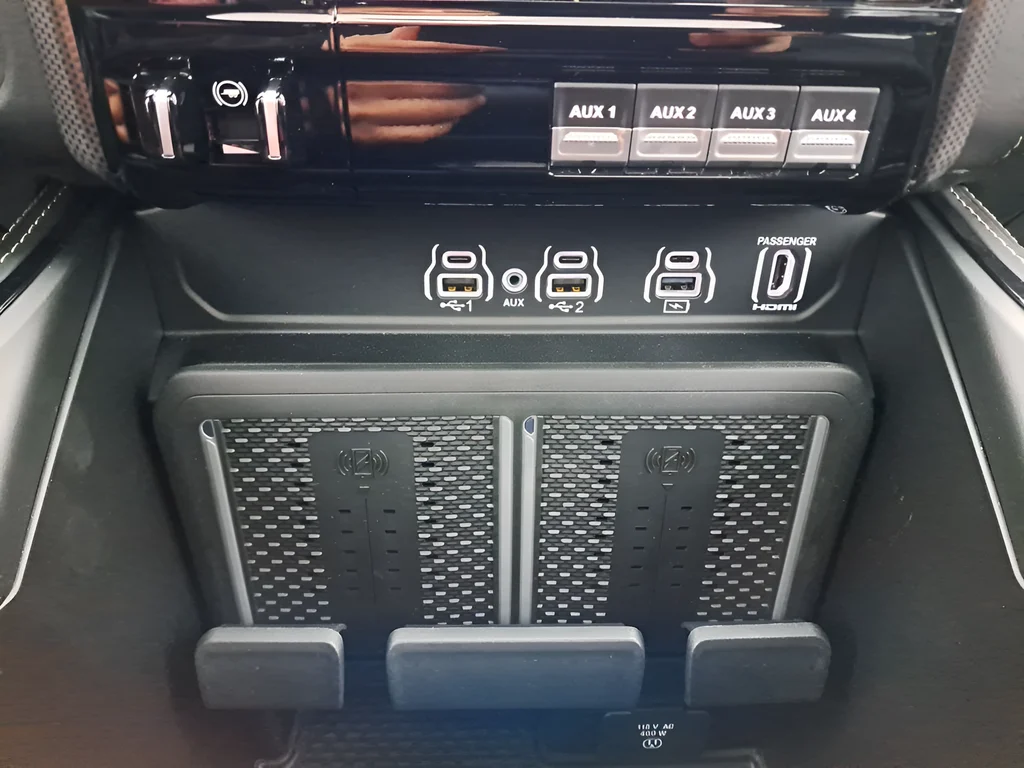 2026 RAM 3500 Limited - Photo 21