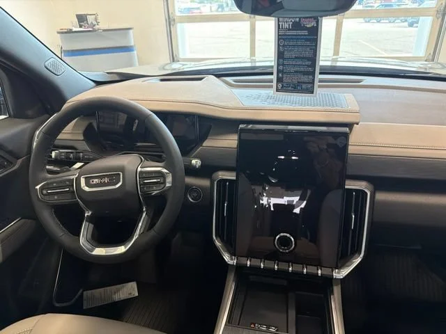 2026 GMC Acadia Elevation - Photo 42