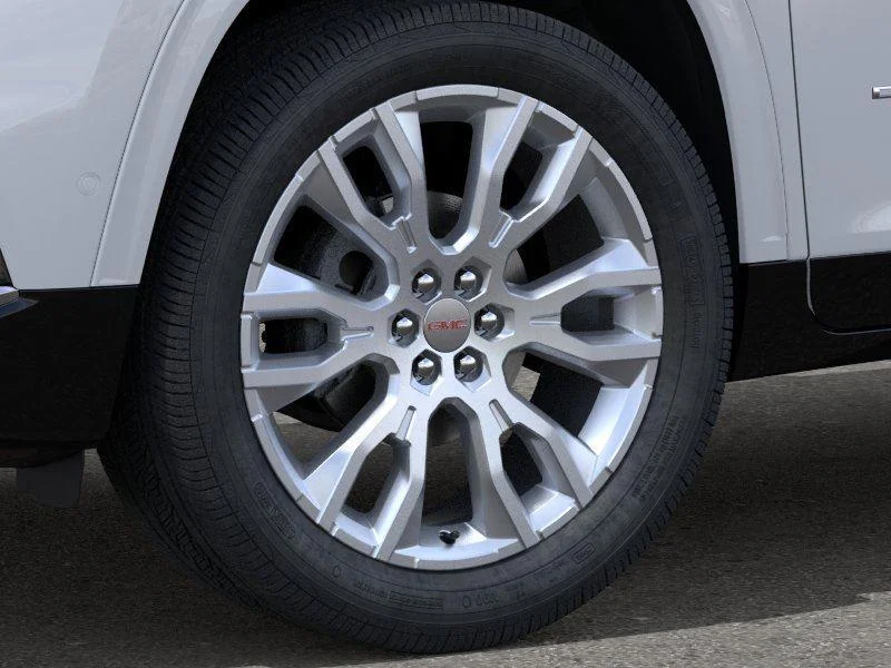 2026 GMC Acadia Denali - Photo 9