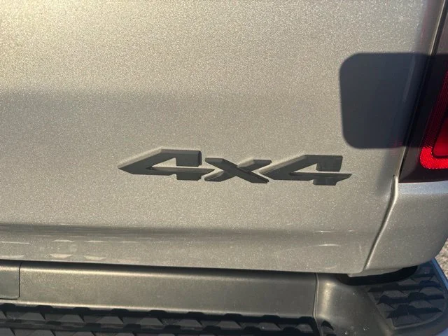 Used 2023 Silver Ram Limited image 7
