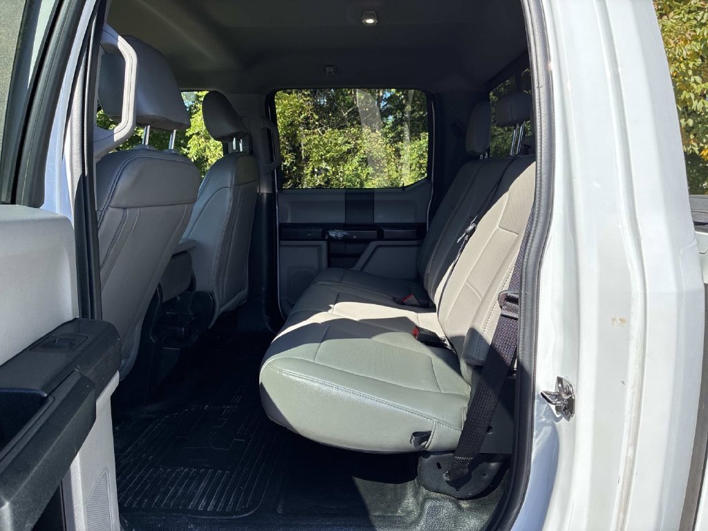 Used 2022 White Ford XL image 18