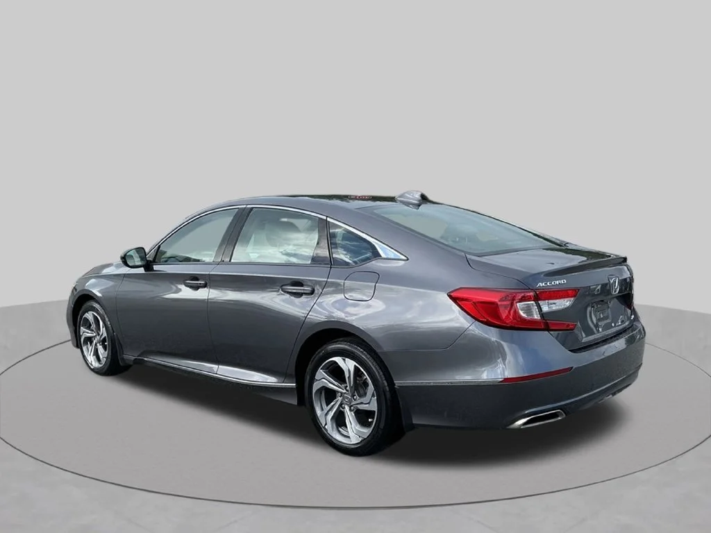 Used 2018  Honda EX-L 2.0T image 8