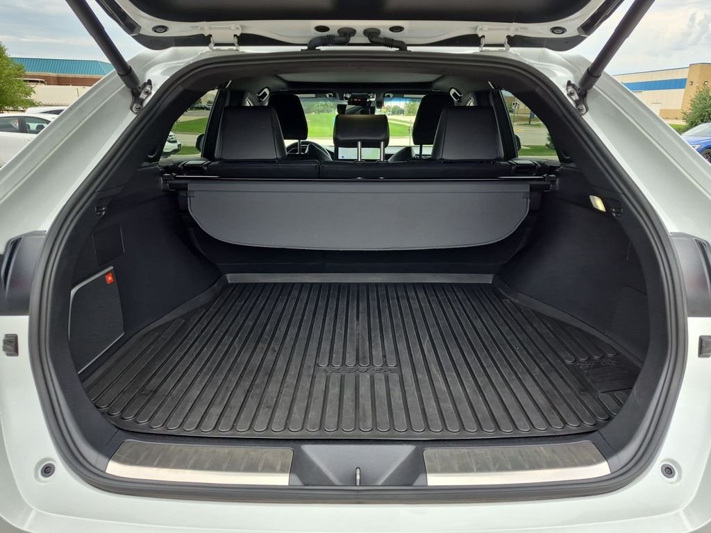 Used 2024 Beige Toyota Limited image 26