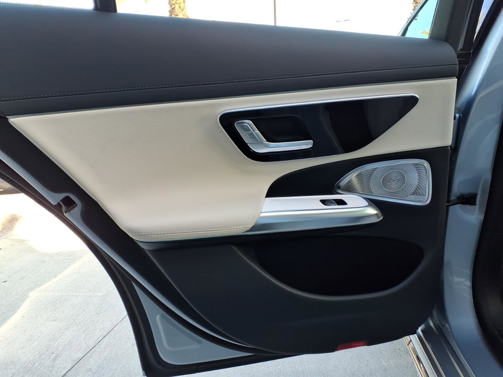 New 2026 Cirrus Silver Metallic Mercedes-Benz E 350 image 17