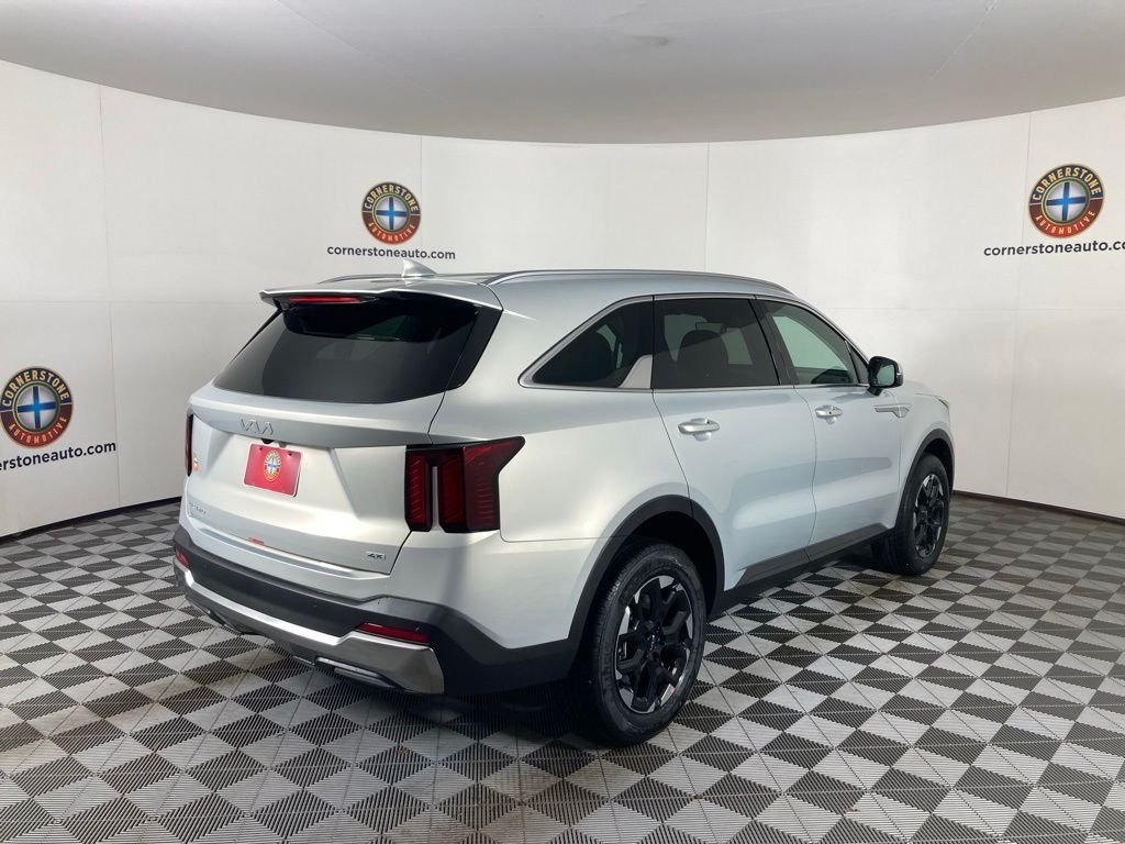 2026 Kia Sorento S - Photo 19