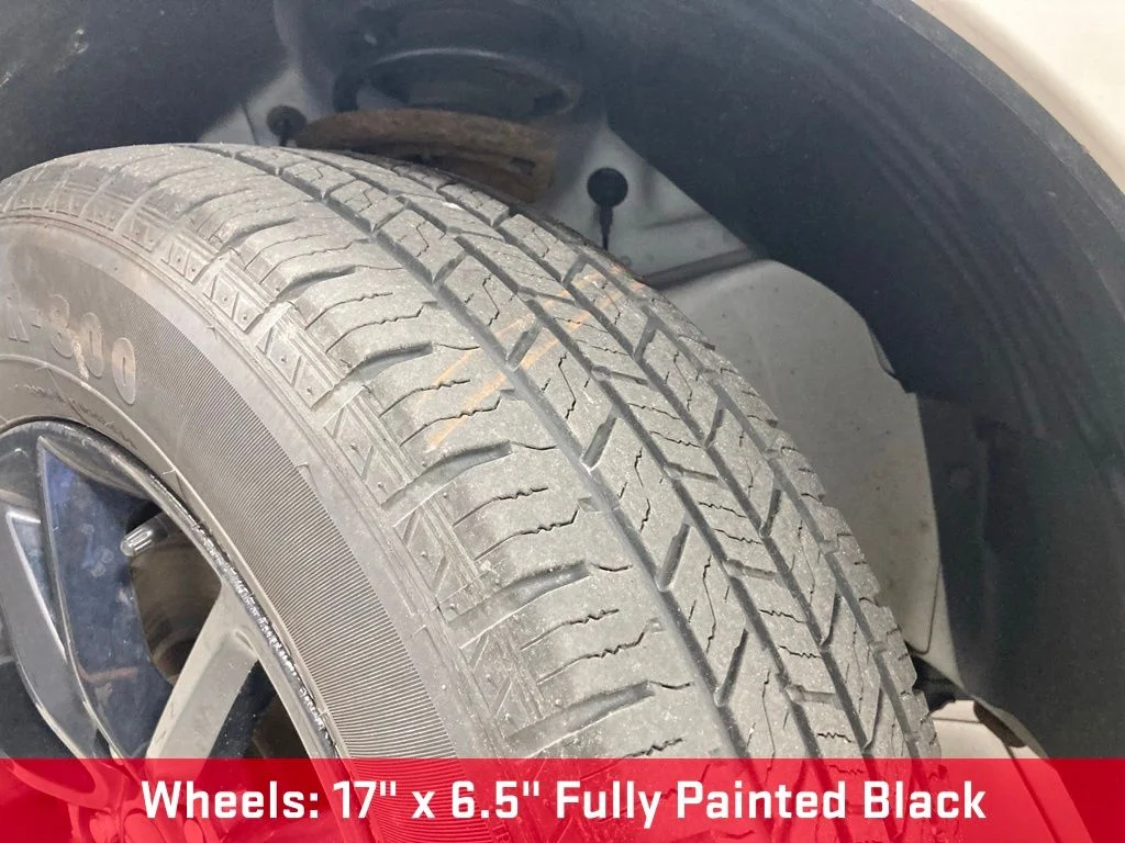 Used 2019 White Dodge SE image 17