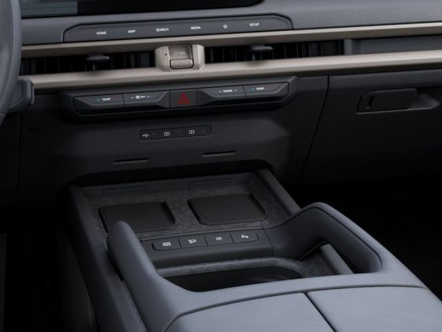 New 2027 Midnight Kia EX image 23
