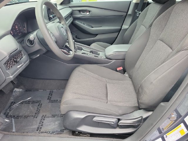 2025 Honda Accord LX - Photo 17