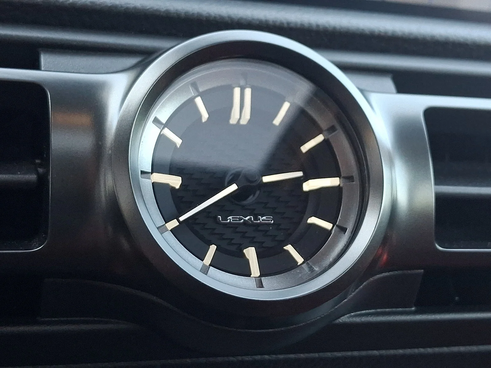 Certified Used 2025 CAVIAR Lexus  image 25