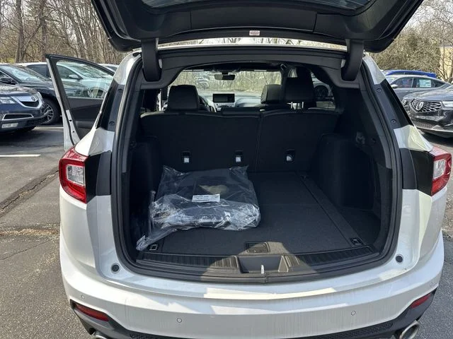 New 2026 Silver Acura A-Spec Package image 24