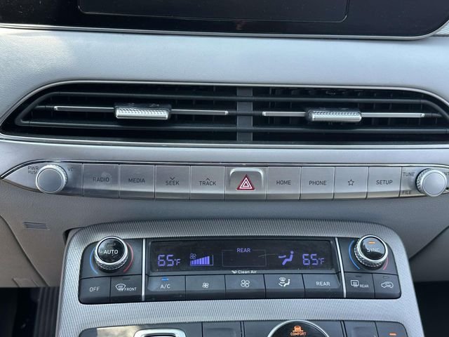 Used 2020 Gray Hyundai SEL image 20