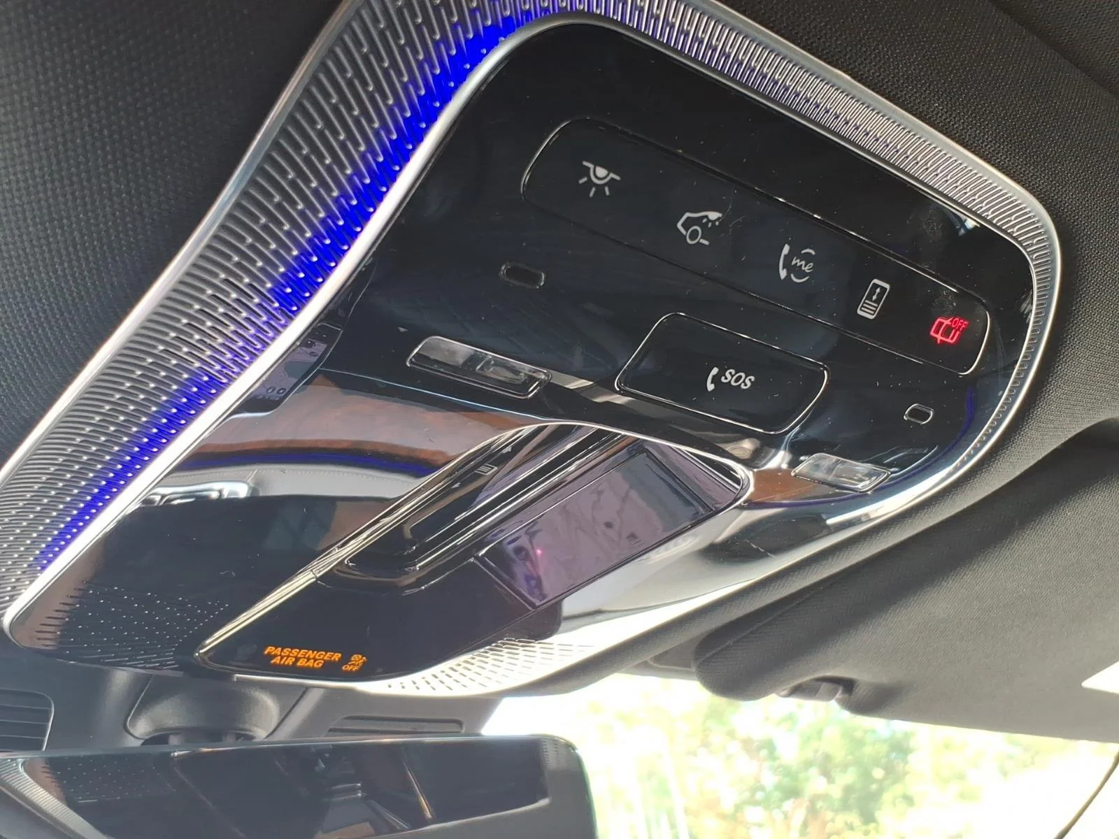 Certified Used 2024 Black Mercedes-Benz S 580 image 18