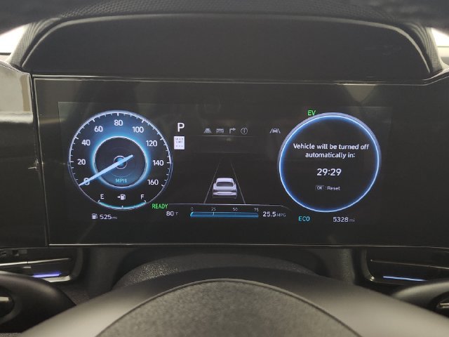 2025 Hyundai Elantra Blue - Photo 22