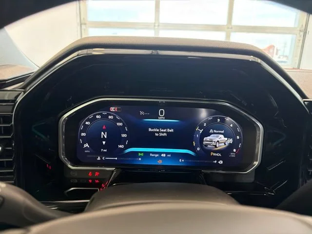 New 2026 Red Hot Chevrolet LT image 40