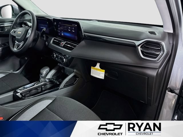 2026 Chevrolet Trailblazer LT - Photo 27