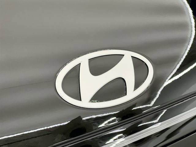 Certified Used 2024 Black Hyundai SEL image 39