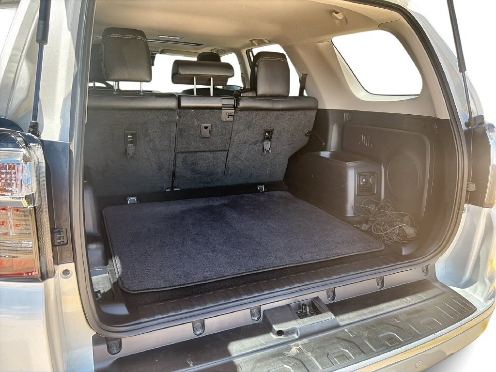2023 Toyota 4Runner Limited - Photo 27
