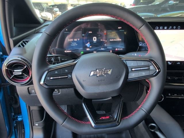 2026 Chevrolet Equinox EV RS - Photo 19