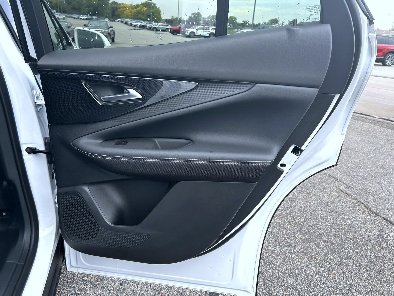 2026 Chevrolet Blazer EV LT - Photo 20