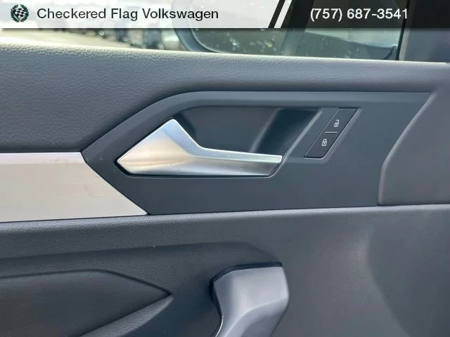 New 2026 Silver Volkswagen 1.5T S image 14