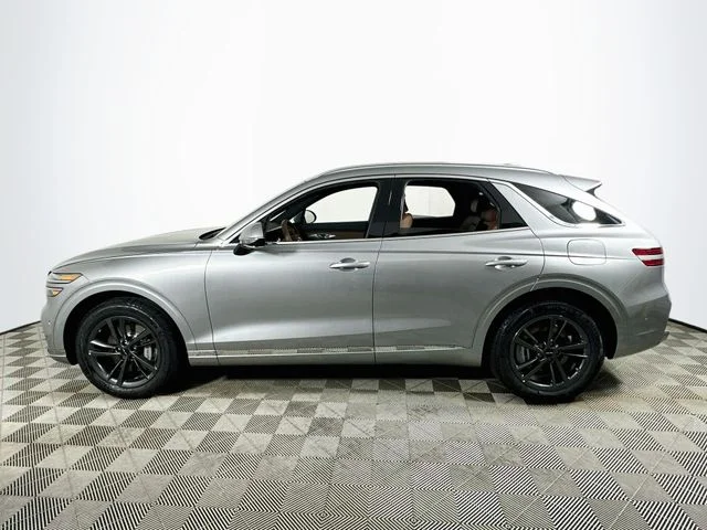 New 2027 Genesis GV70 2.5T Advanced