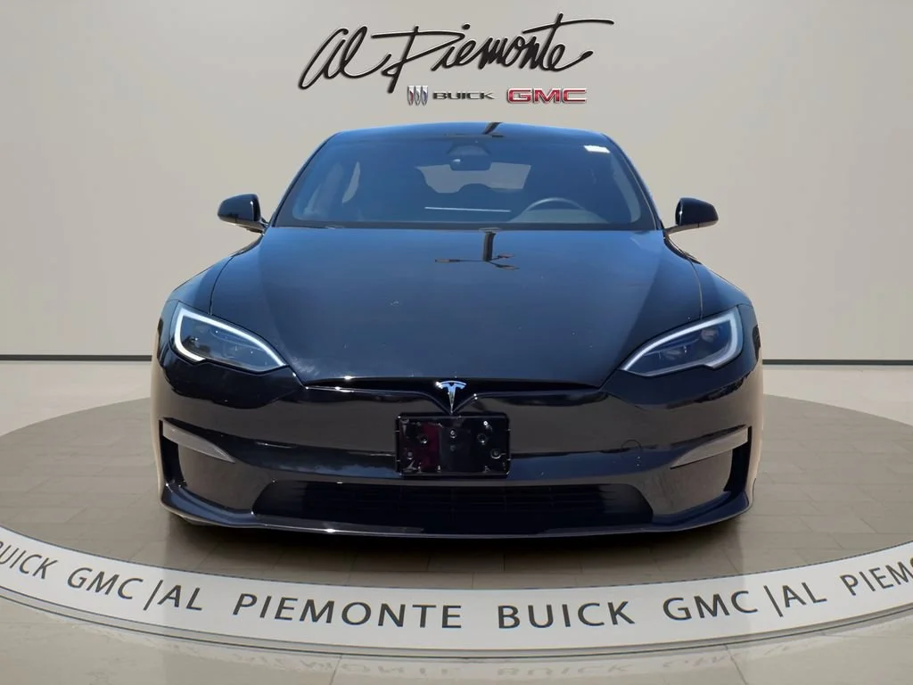Used 2023 Tesla Model S Base with VIN 5YJSA1E52PF511592 for sale in Elmhurst, IL