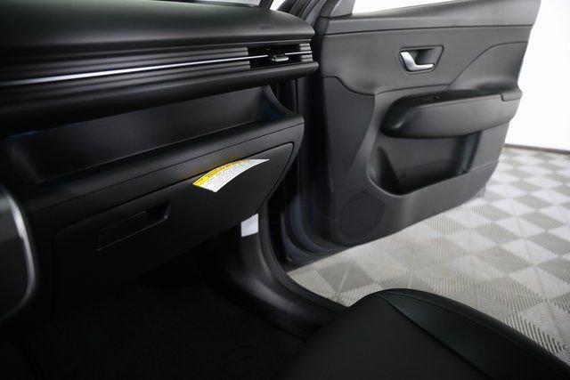 New 2026 Gray Hyundai SEL Premium FWD image 47