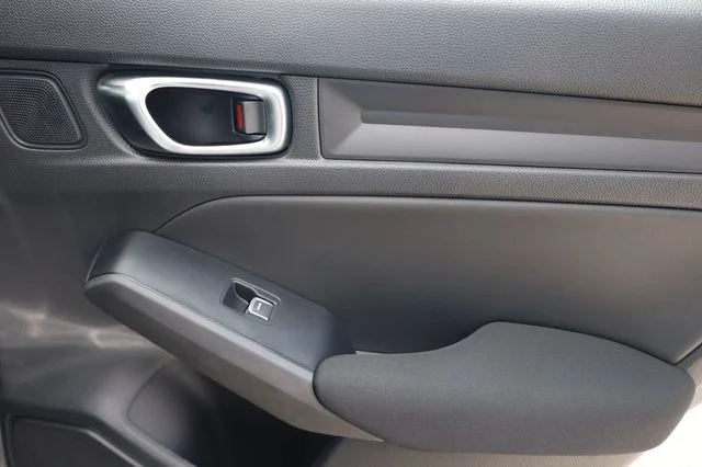 New 2026 Blue Lagoon Pearl Honda Sport Sedan image 22