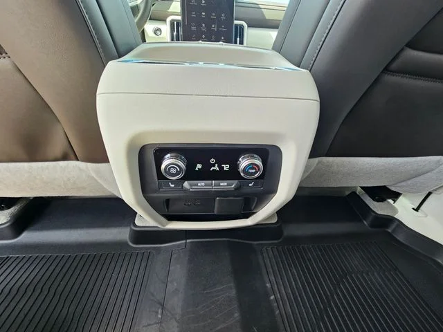 Used 2024 Ebony Twilight Metallic GMC Denali image 21