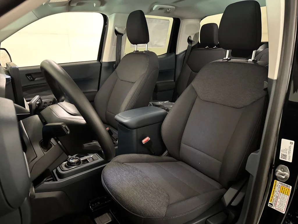 New 2026 Black Ford XL image 25