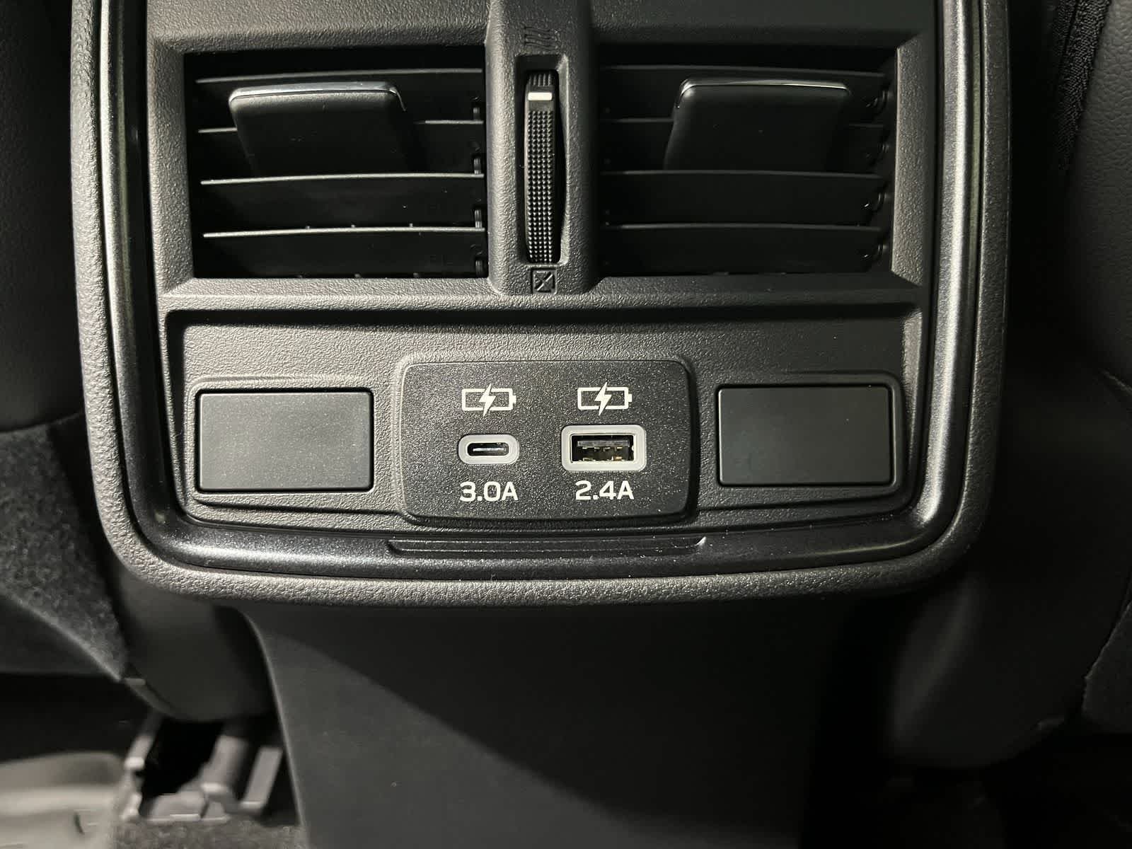 Certified Used 2026 River Rock Pearl Subaru Sport image 23