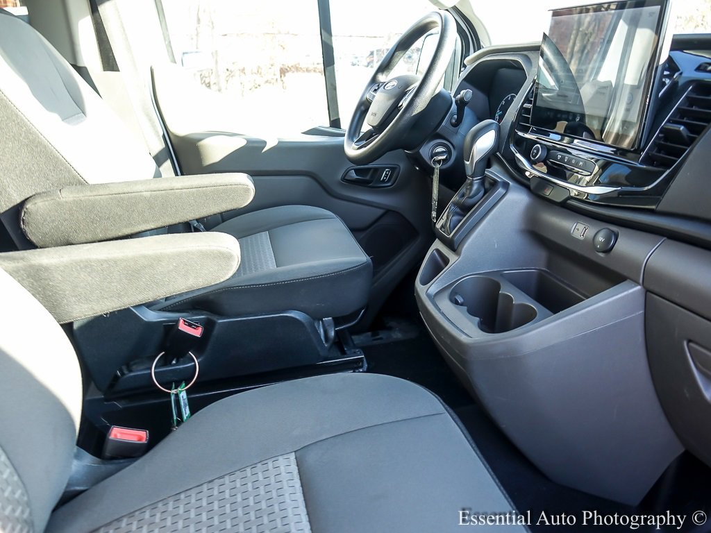 2023 FORD TRANSIT - Image 23