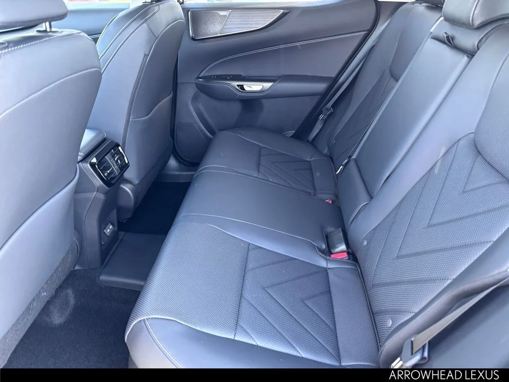 New 2026 White Lexus 450h+ Luxury image 13