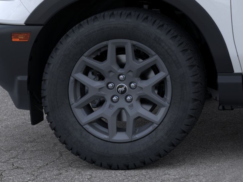 2025 Ford Bronco Sport Big Bend - Photo 19
