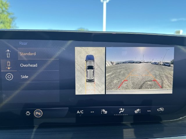 New 2026 Moonstone Gray Metallic Buick Preferred image 33