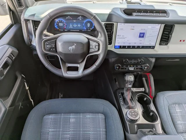 New 2026 Avalanche Ford Heritage Edition image 16