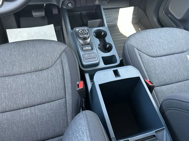 New 2026 Shadow Black Ford XLT image 51