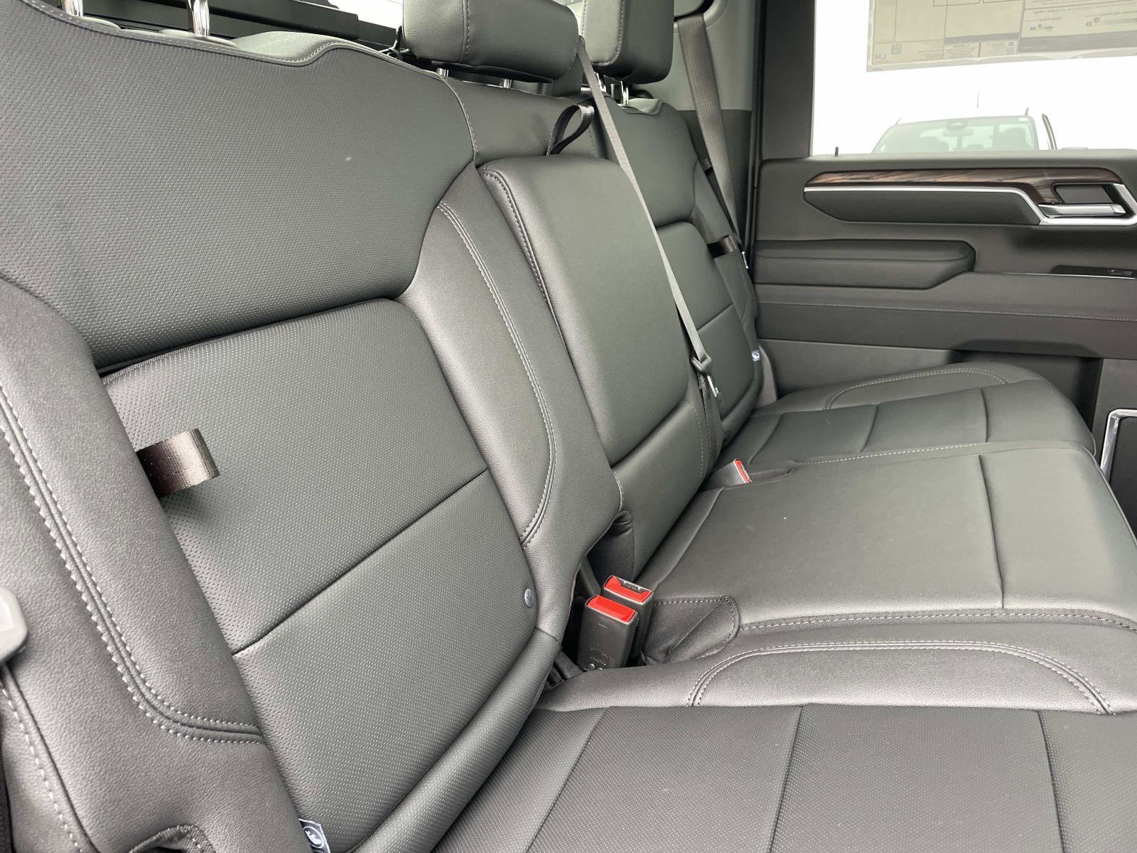 2026 GMC Sierra 3500HD SLT - Photo 26