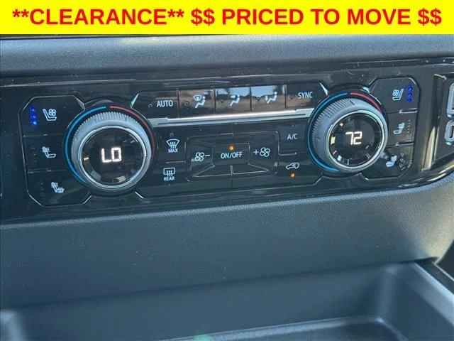 2026 Chevrolet Silverado 2500 HD ZR2 - Photo 30