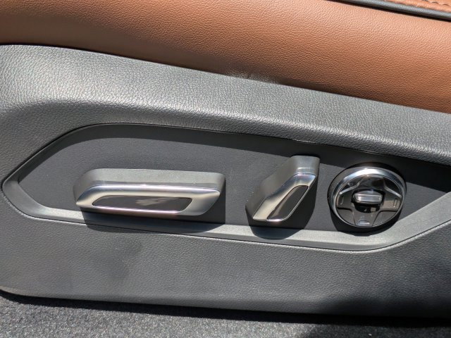 New 2026 Platinum White Pearl Acura Advance Package image 21