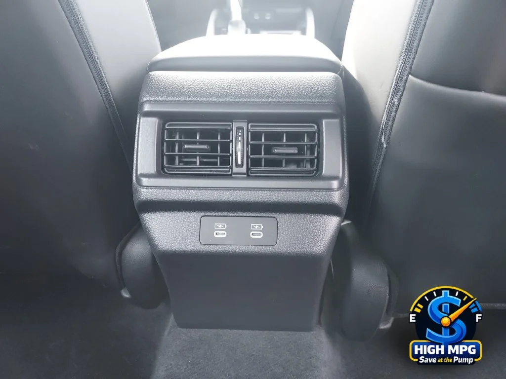 2024 Honda Accord Hybrid Touring - Photo 26
