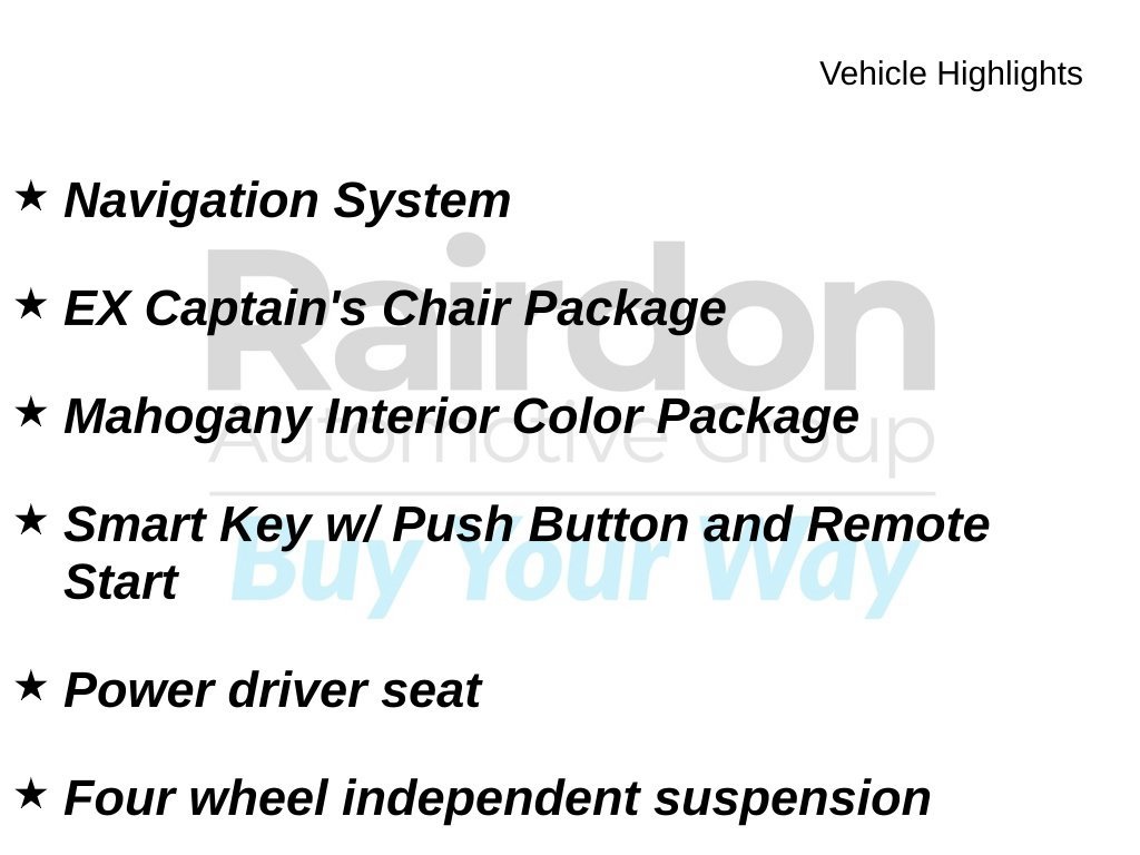 Certified Used 2024 White Kia EX image 10