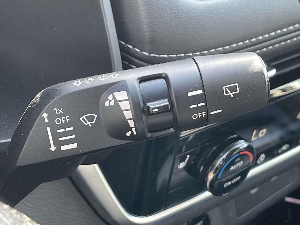 2024 Nissan Rogue SL - Photo 21