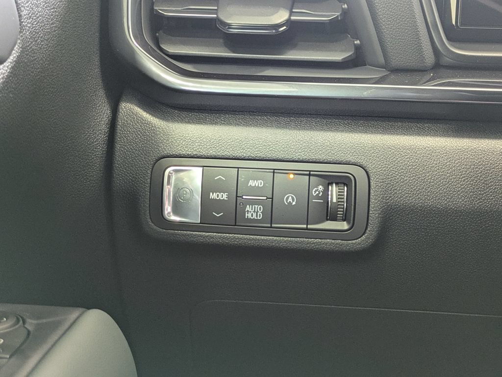 2026 GMC Terrain AT4 - Photo 25