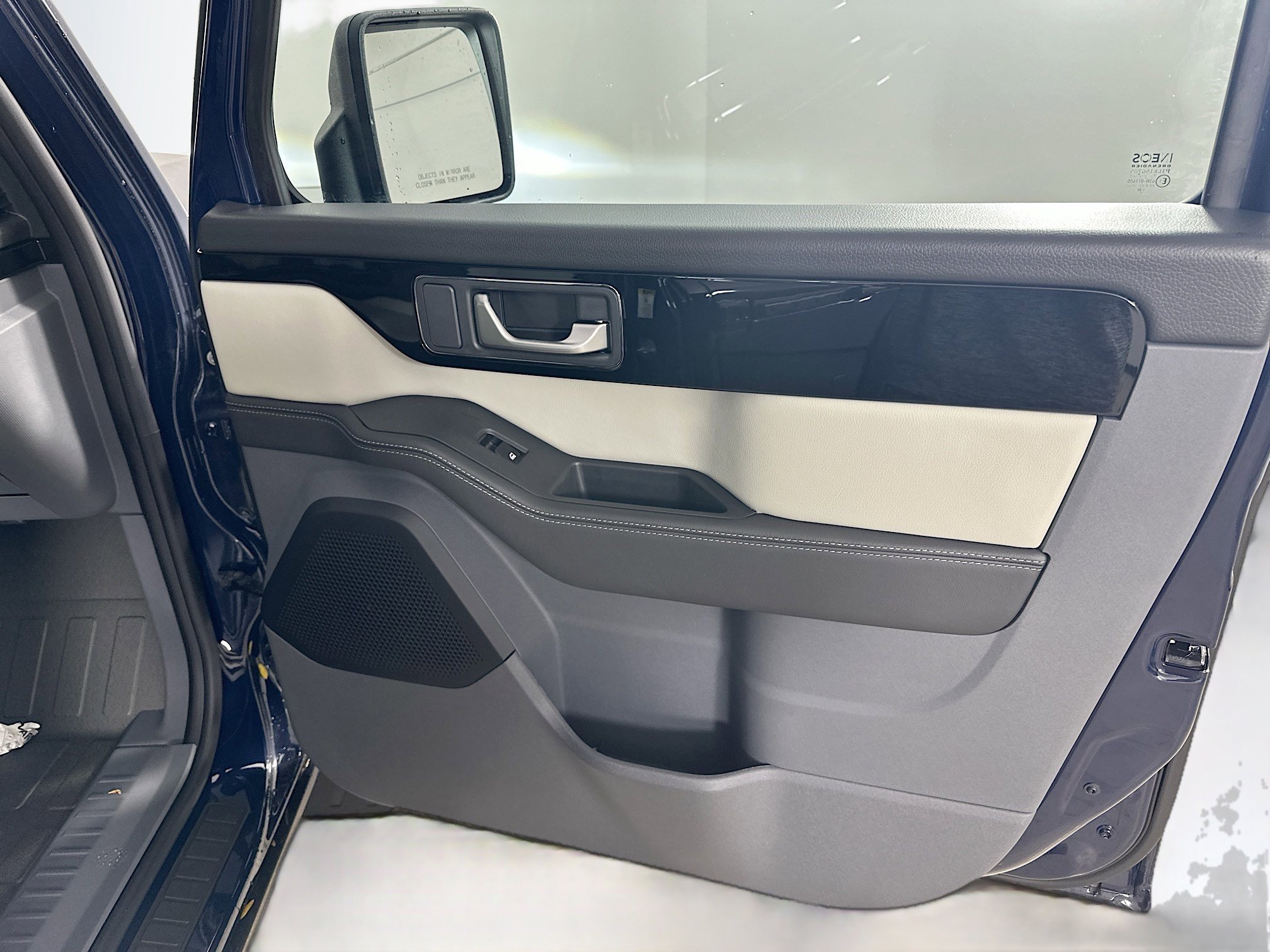 2025 INEOS Grenadier Fieldmaster Edition - Photo 48