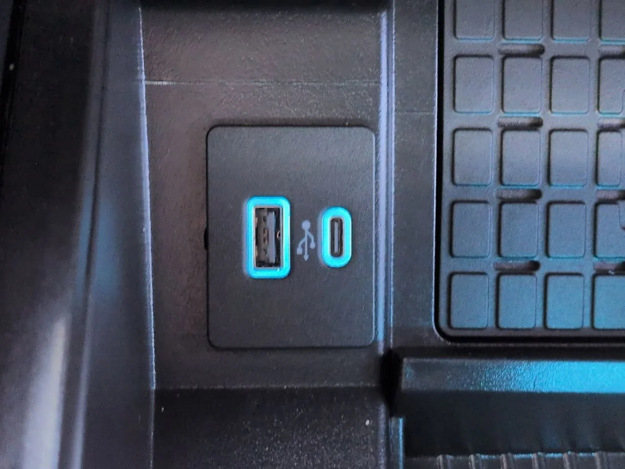 2024 Ford Expedition Timberline - Photo 23