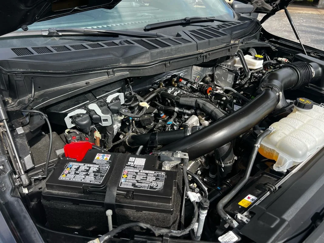 Used 2025  Ford XLT image 29